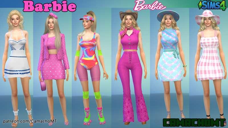 Barbie - Barbie