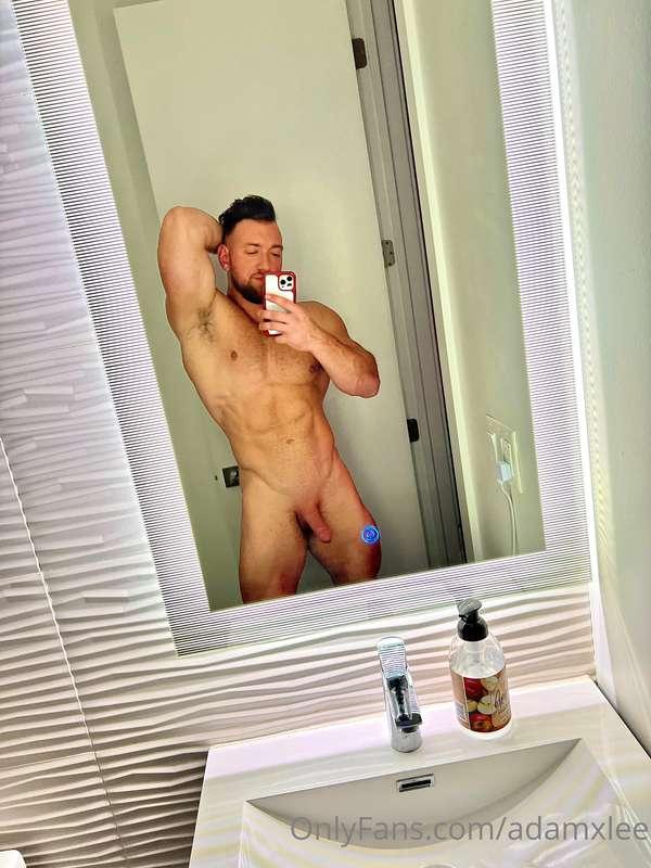 Come take a shower with me 😉