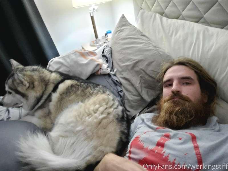 My ride or day, my #1companion... Just some candids of me an..