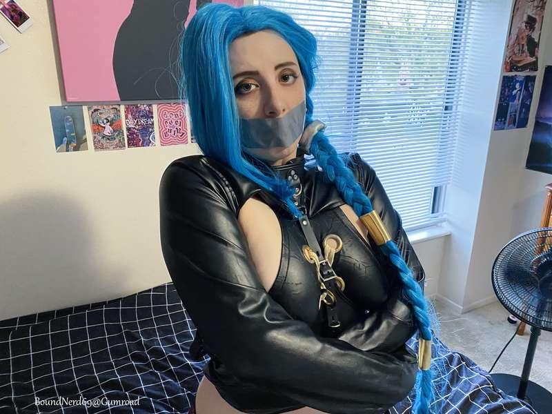 boundnerd69 image #53