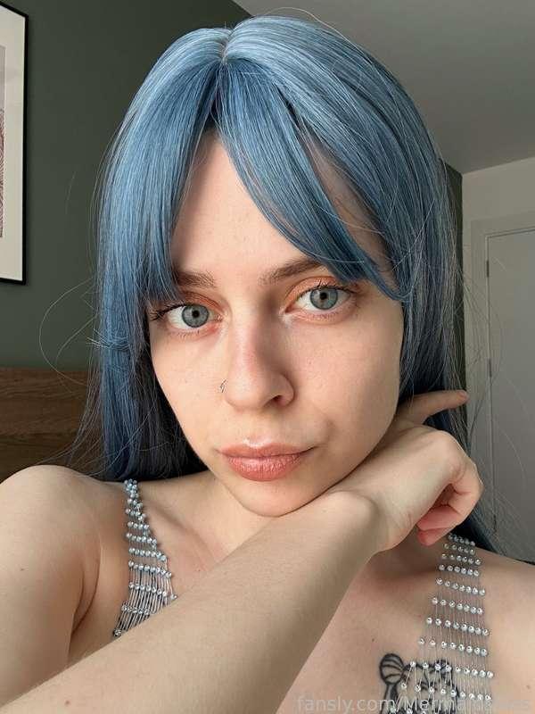 mermaidskiss image #1