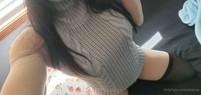 Been a long time since I wore this thing 😏