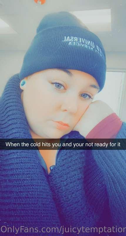 Winter isn’t my favorite season. To much clothes