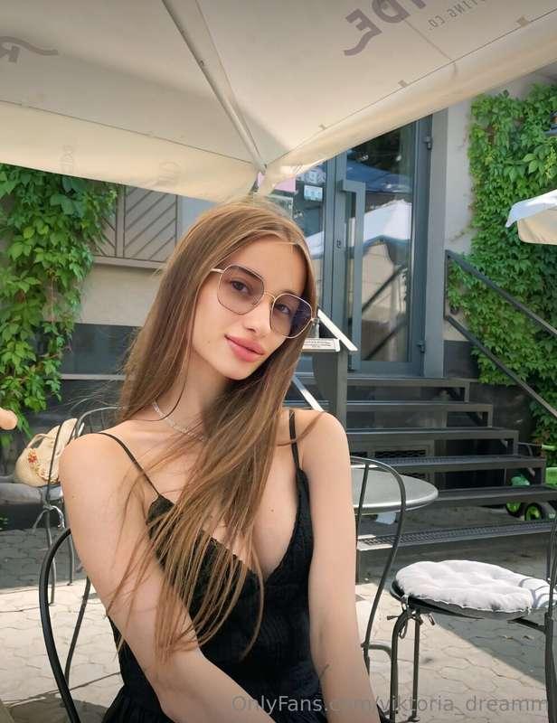 Sweet smile, spicy mind 😉🌶️