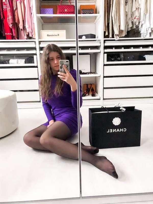 💜💜💜