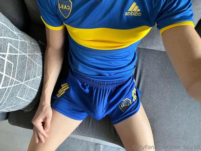 leo_boy18 image #0