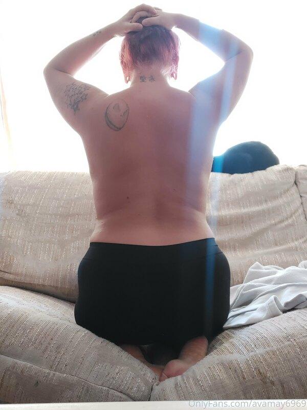 Just at home alone ???