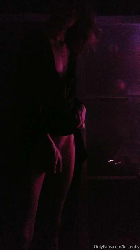 My first video here 😘