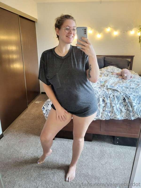 Having a casual Friday, hope you are too ❤️
