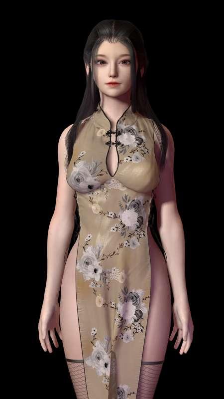 looks-清舒