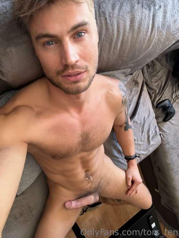 I was so horny today 😏😈