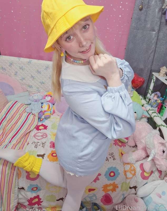 lildreamprincess image #23