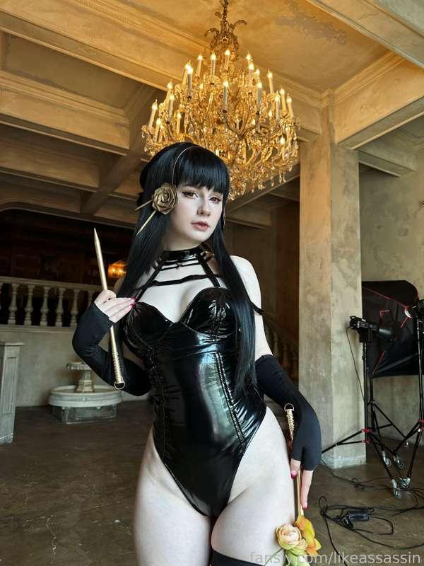 likeassassin image #8