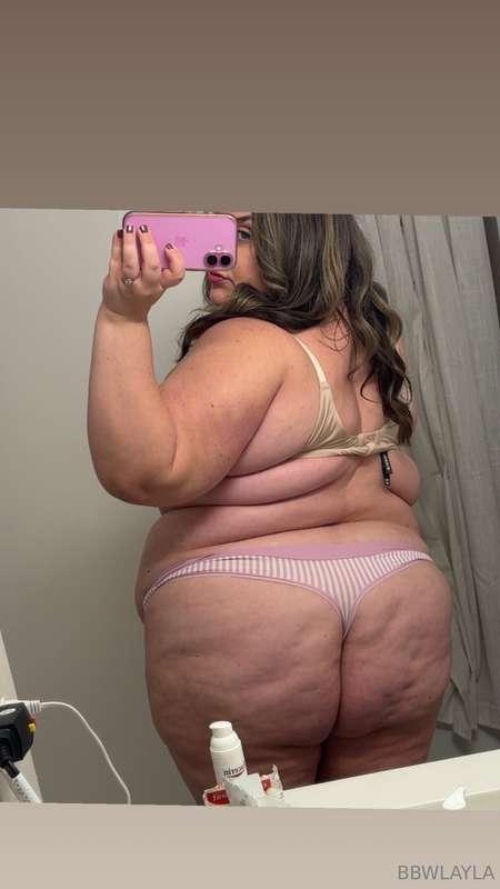 bbwlayla image #4