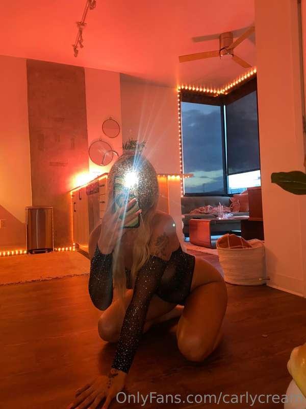Good Morning Baby, I’m Going ***LIVE*** Tonight @7PM PST // ..