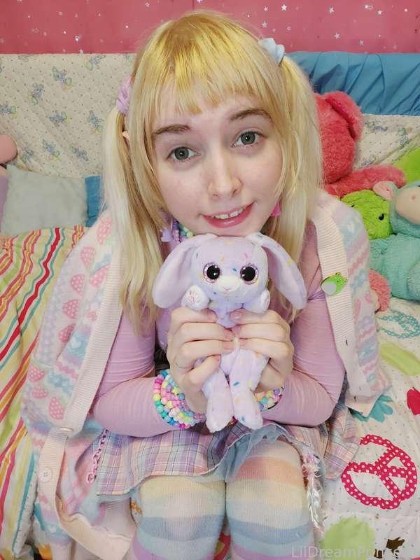 lildreamprincess image #1