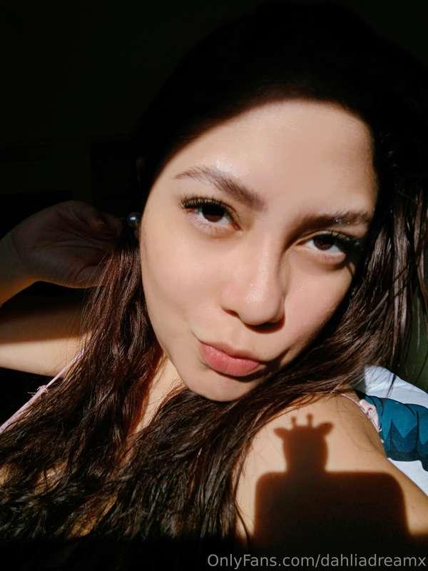 Will it be my eyes that will catch your attention... or will..