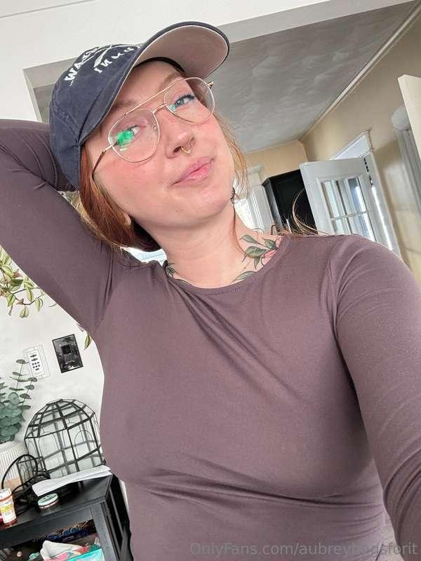 good morning, how did you start your day??