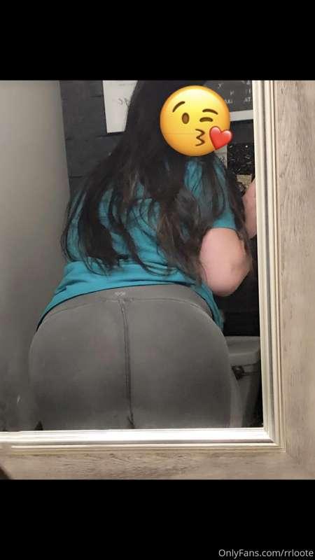 These pics from when I tried to hide my face 😎
