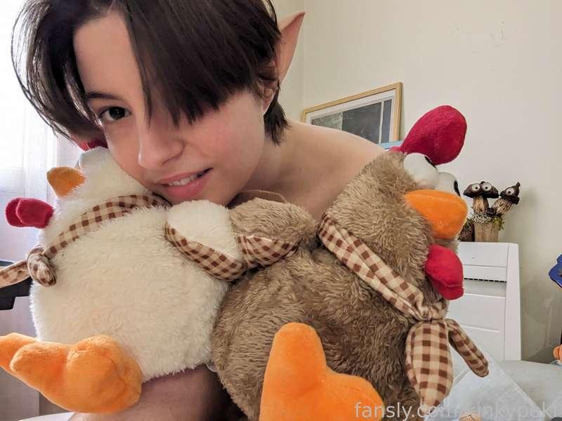 kinkypoki image #1