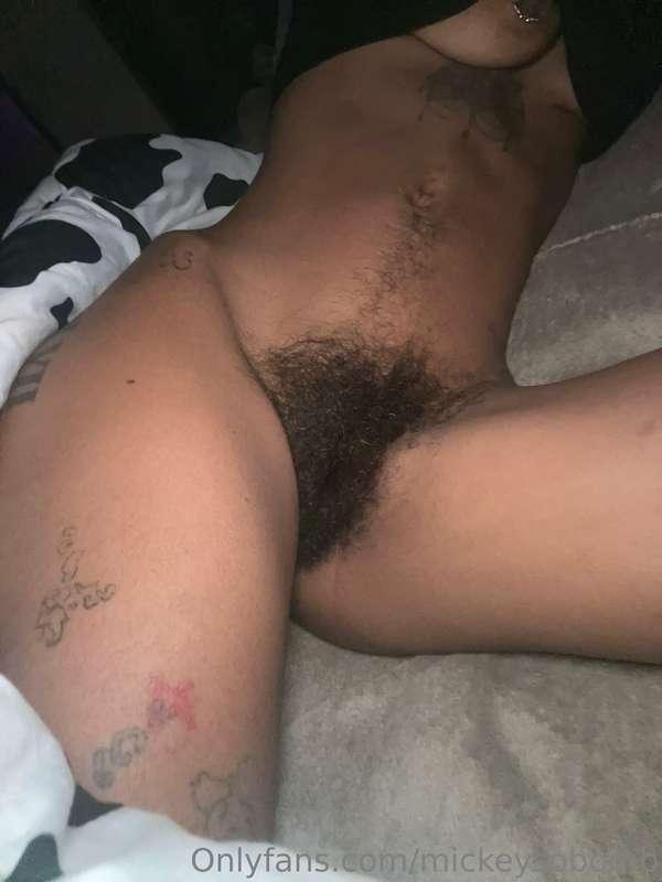 Laying up by myself