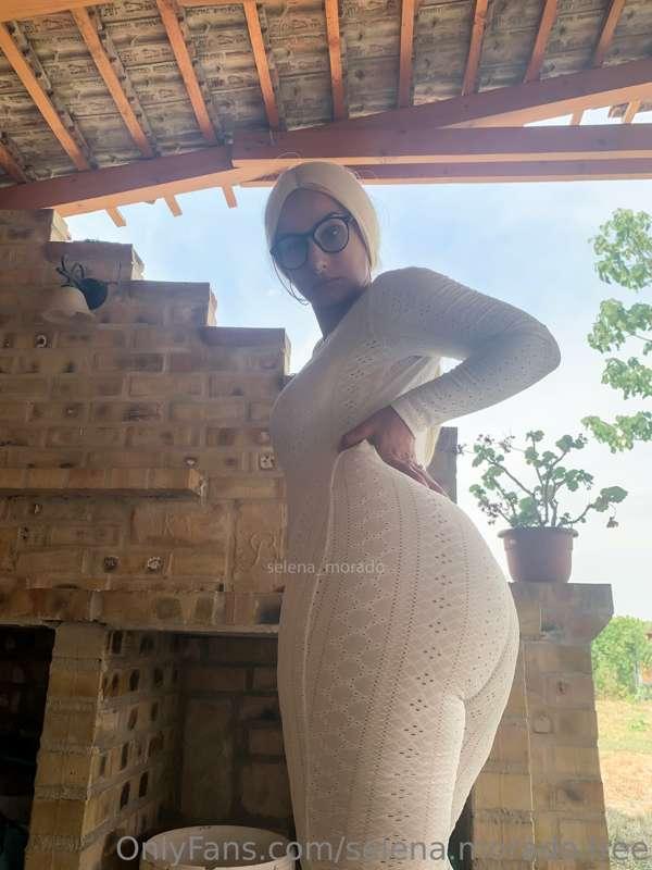 Do you want me to cook something or.. ? 🥵🥰