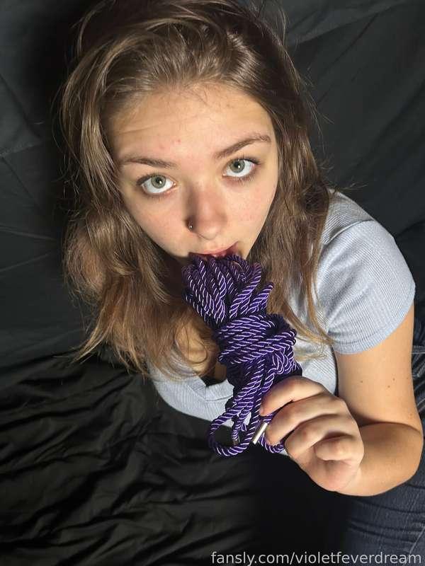 violetfeverdream image #0