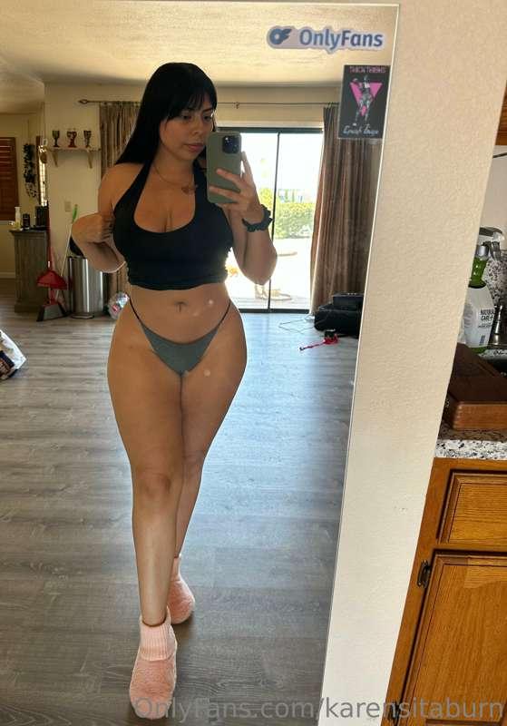 Leave a 💋 below for me