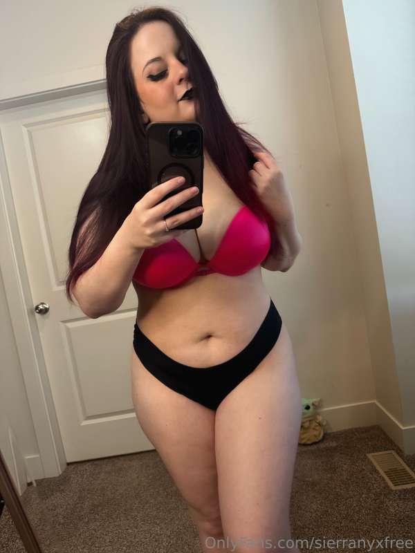 Which color do you like best on me? 