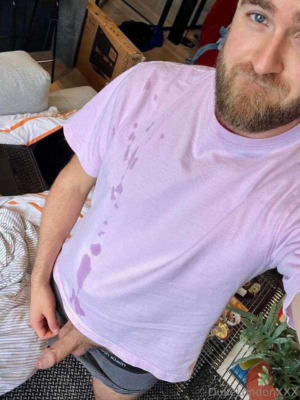 Oops! 💦💦