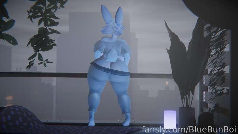 bluebunboi image #2