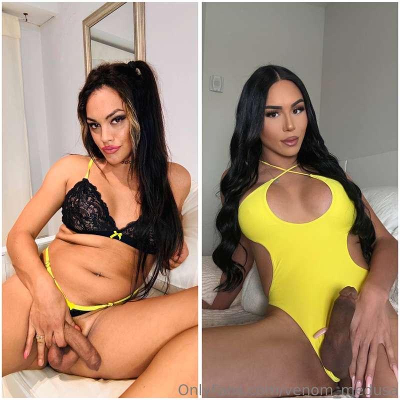 FREE TRANS PORN TODAY🎁👇🏻https://onlyfans.com/reina_ts…https:..