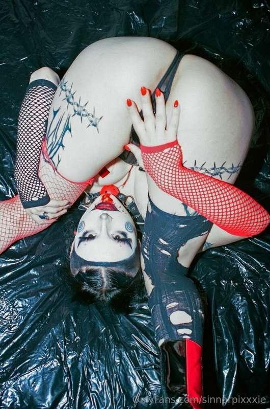 Circus Freak
