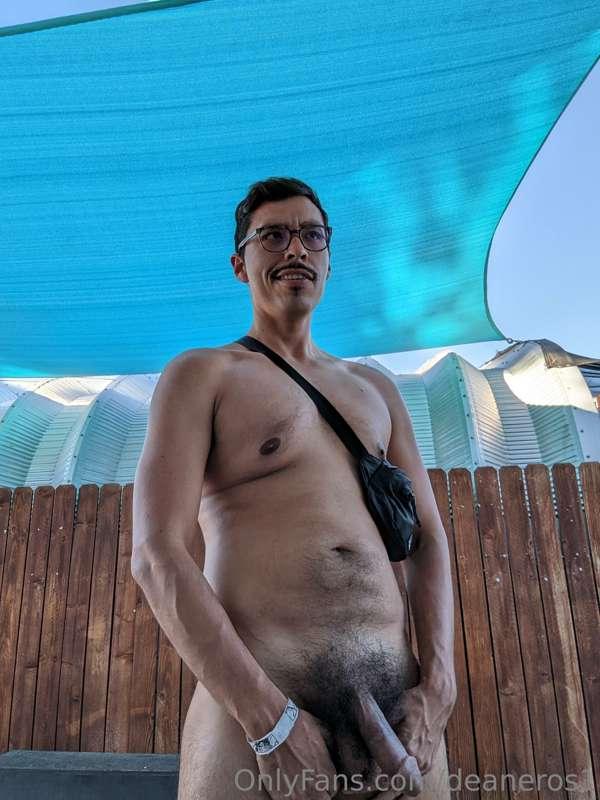 Palm springs fun