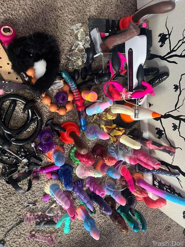 trashdoll image #0