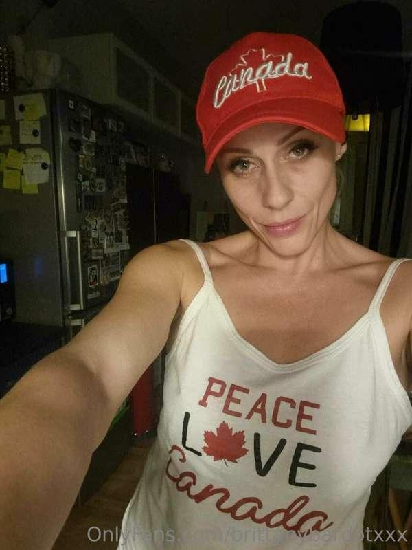 Canada... any fans from Canada? ❤️