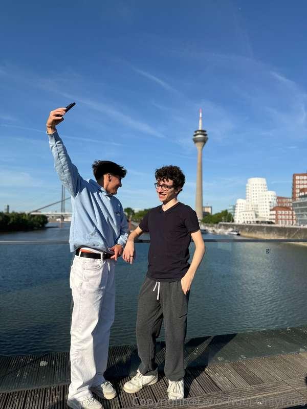 Just one day to go until your Heart will stop - be ready for..