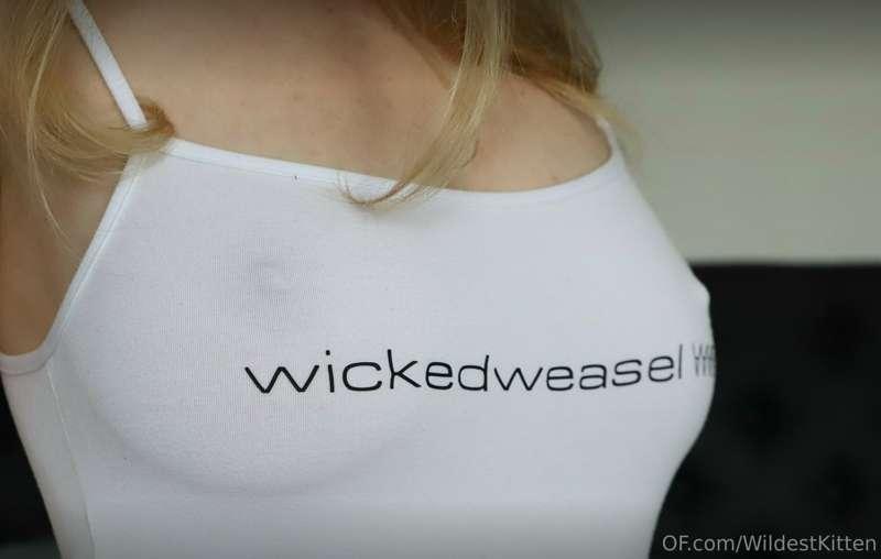 Wicked Weasel is probably the best thing that has happened t..
