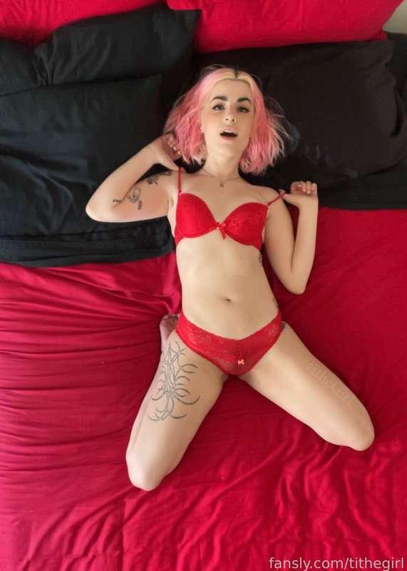 tithegirl image #6