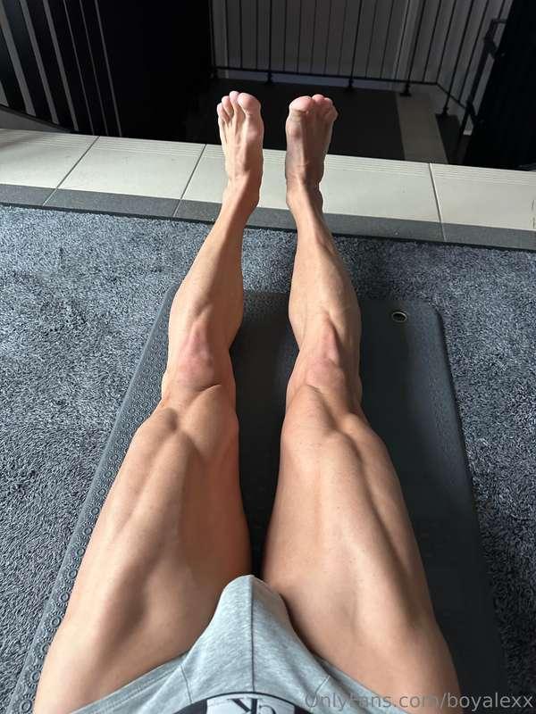 waiting for you to come 💦😋