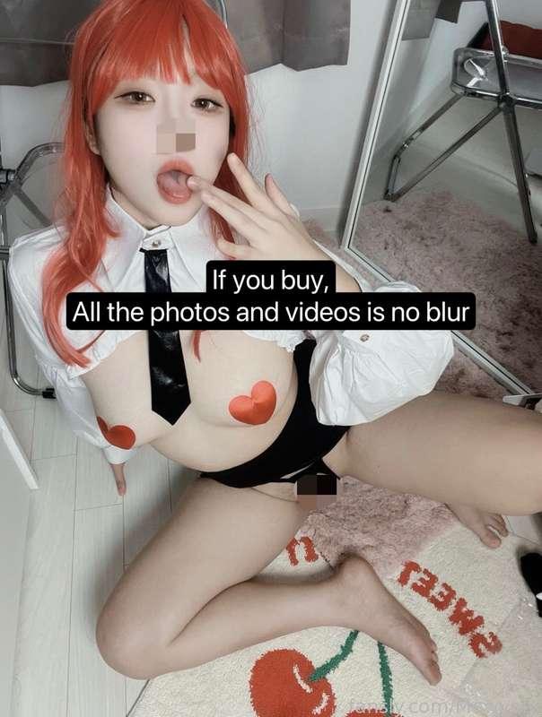 Chainsaw Man - MAKIMA cosplay (femdom)
체인소맨 마키마 코스플레이 (펨돔플) potos

All full version videos are no blur, very small watermark/ 4k
If you subscribe, you can see more photos and videos

#asian #asiangirl #sex #masterbate #ahegao #eyeroll #ass #bigass #toy #doll #cat #pet #cosplay #bdsm #dildo #nsfw #porn #femdom
#korean #Japanese #mixedgirl #국산 #야동 #한국 #일본 #혼혈 #섹스 #노모 #hentai  