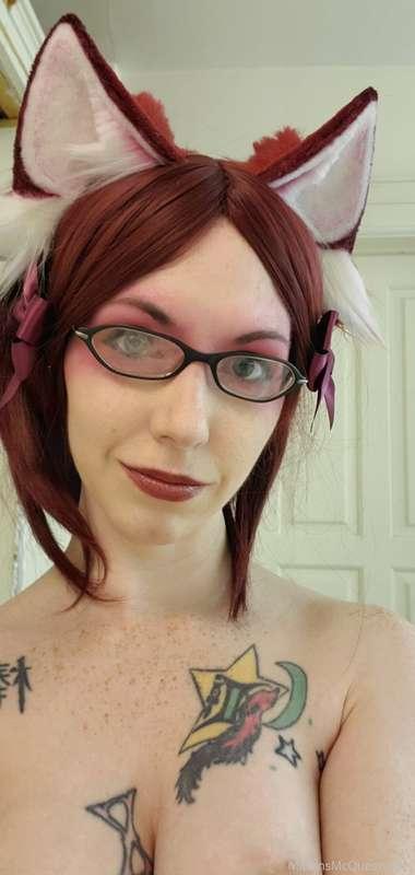 Loved my makeup from the other night. 
What do you think? 
K..