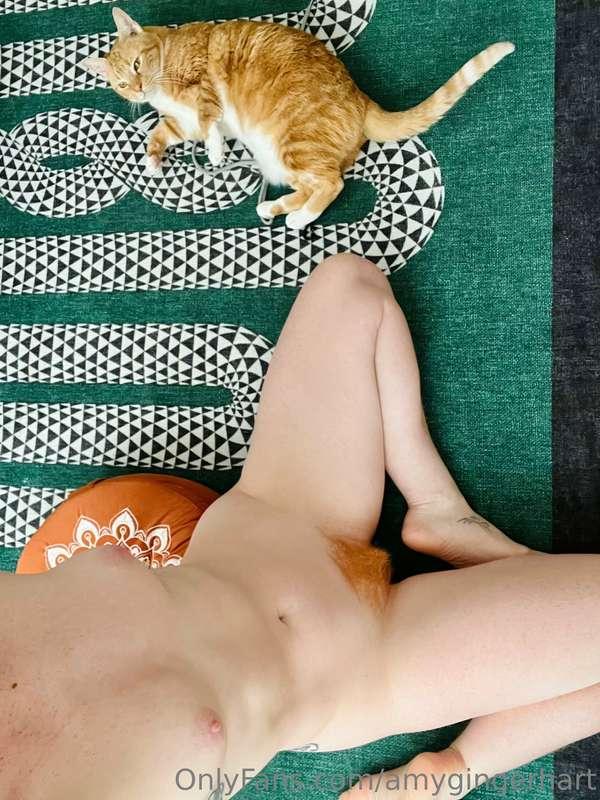 amygingerhart image #3
