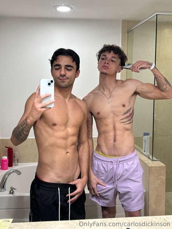 carlosdickinson image #2