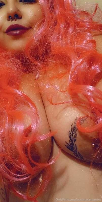🍒👅