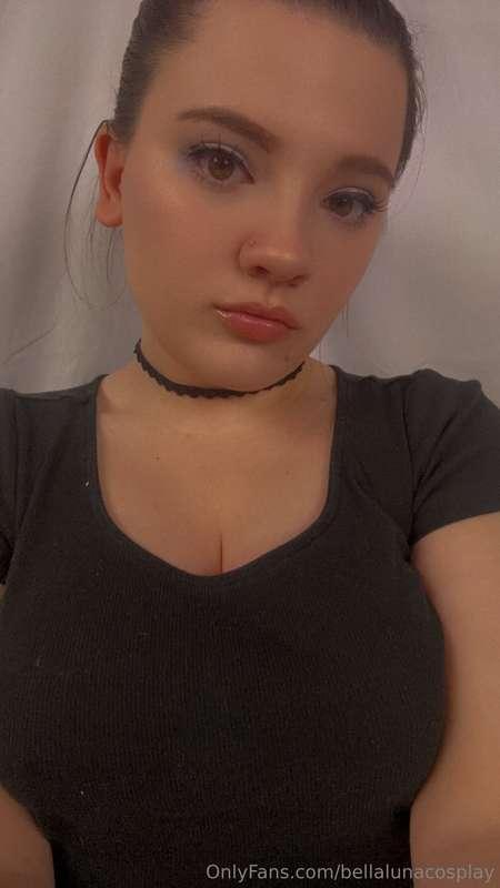 I felt pretty in these ❤️