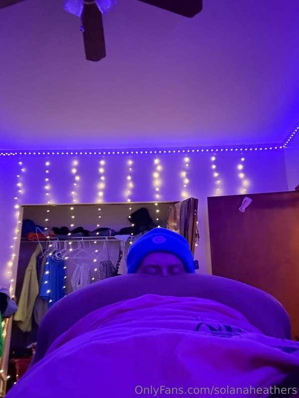 Mmmm whose next 😈