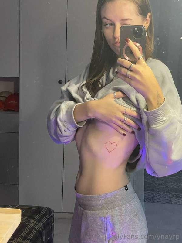 Loyal and Freaky is my type😍🥵😘