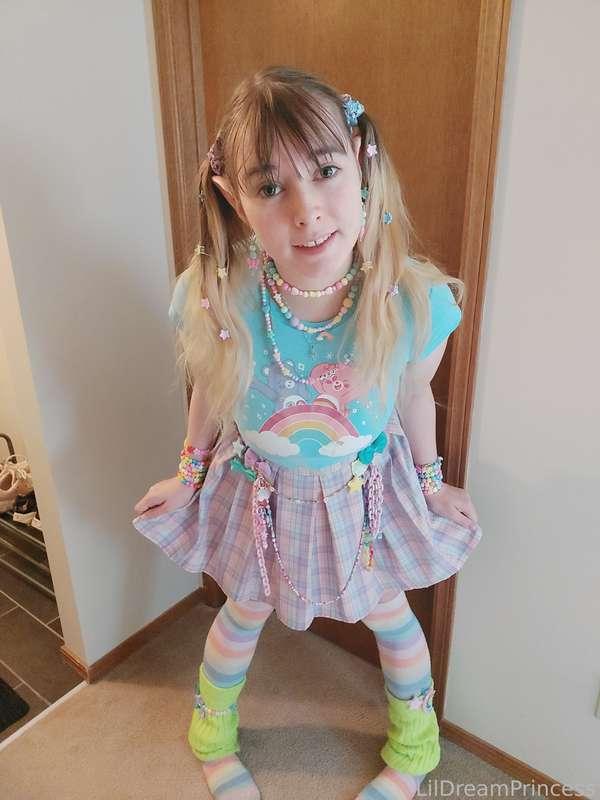 lildreamprincess image #13