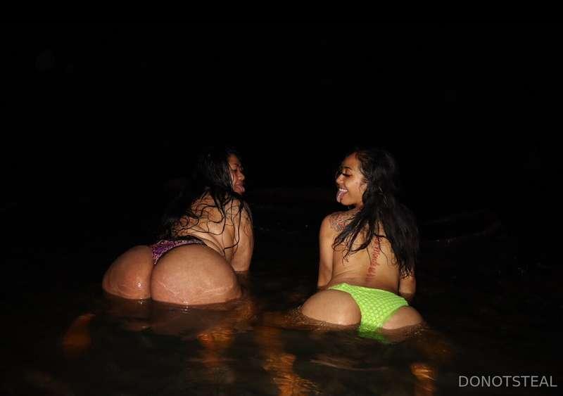 YoFavPolynesian DUO
